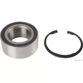 Roulement de roue avant HERTH+BUSS JAKOPARTS J4704044