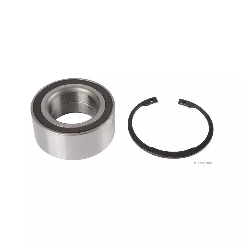 Roulement de roue avant HERTH+BUSS JAKOPARTS J4704044