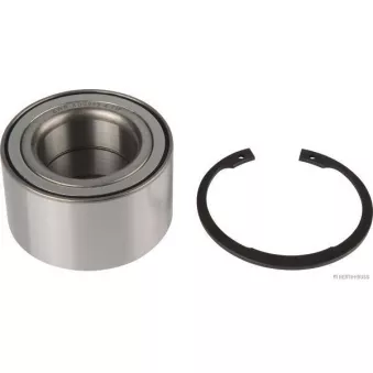 Roulement de roue avant HERTH+BUSS JAKOPARTS J4704045