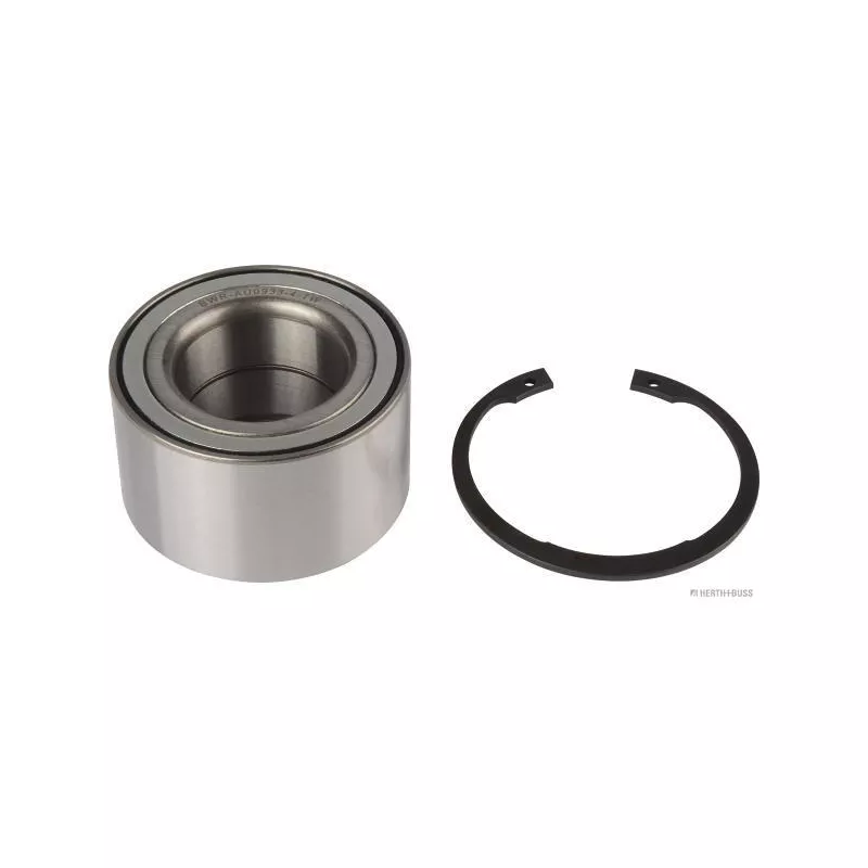 Roulement de roue avant HERTH+BUSS JAKOPARTS J4704045