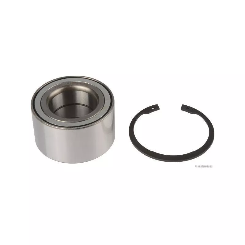 Roulement de roue avant HERTH+BUSS JAKOPARTS J4704046