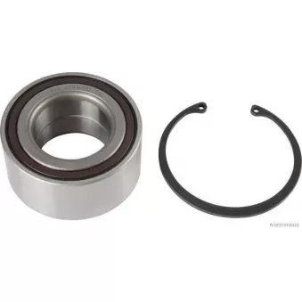 Roulement de roue avant HERTH+BUSS JAKOPARTS J4704048