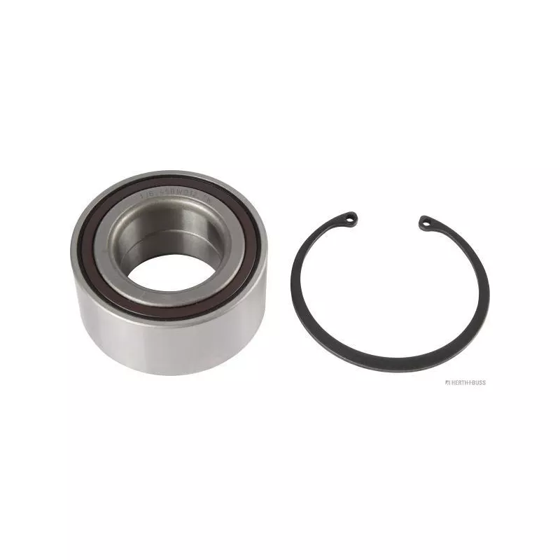 Roulement de roue avant HERTH+BUSS JAKOPARTS J4704048