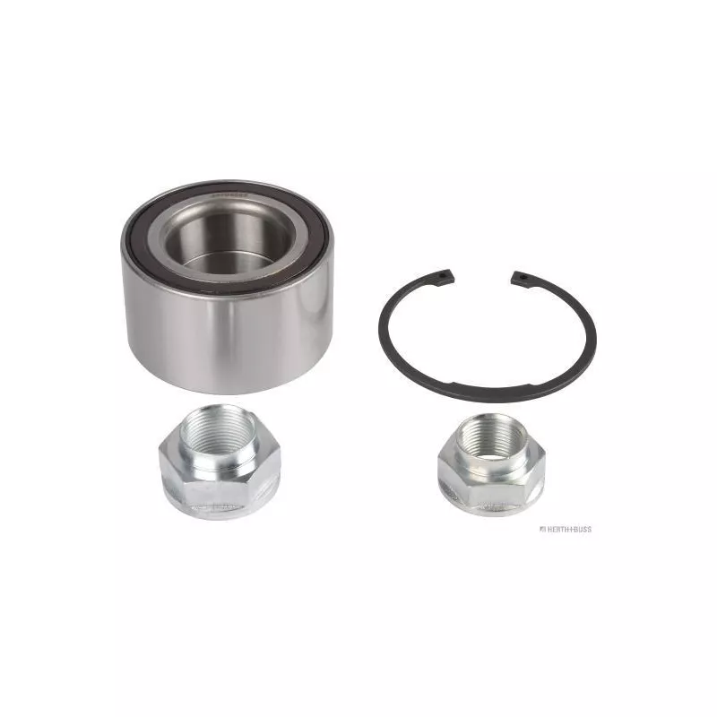 Roulement de roue avant HERTH+BUSS JAKOPARTS J4704050