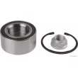 Roulement de roue avant HERTH+BUSS JAKOPARTS J4704053 - Visuel 1