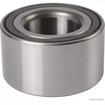 Roulement de roue avant HERTH+BUSS JAKOPARTS J4704054