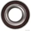 Roulement de roue avant HERTH+BUSS JAKOPARTS J4704054 - Visuel 2