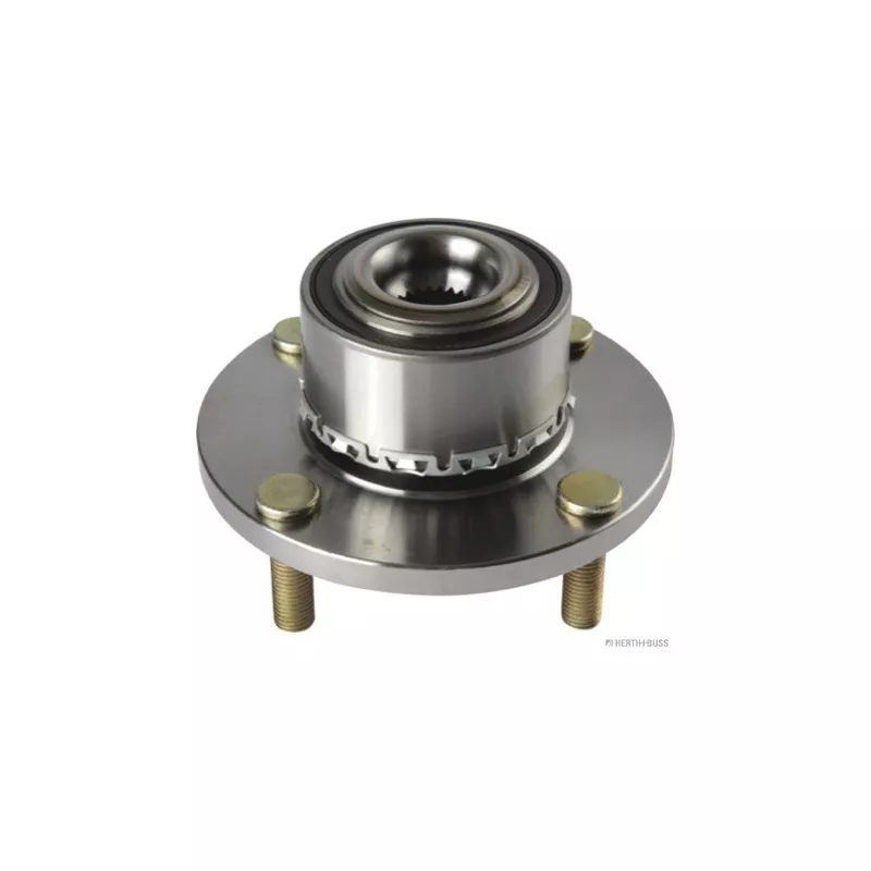 Roulement de roue avant HERTH+BUSS JAKOPARTS J4705027