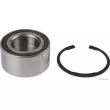 Roulement de roue avant HERTH+BUSS JAKOPARTS J4705036 - Visuel 1