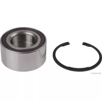 Roulement de roue avant HERTH+BUSS JAKOPARTS J4705036