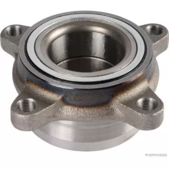 Roulement de roue avant HERTH+BUSS JAKOPARTS J4705038
