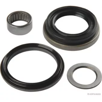 Palier, arbre moteur HERTH+BUSS JAKOPARTS J4708018