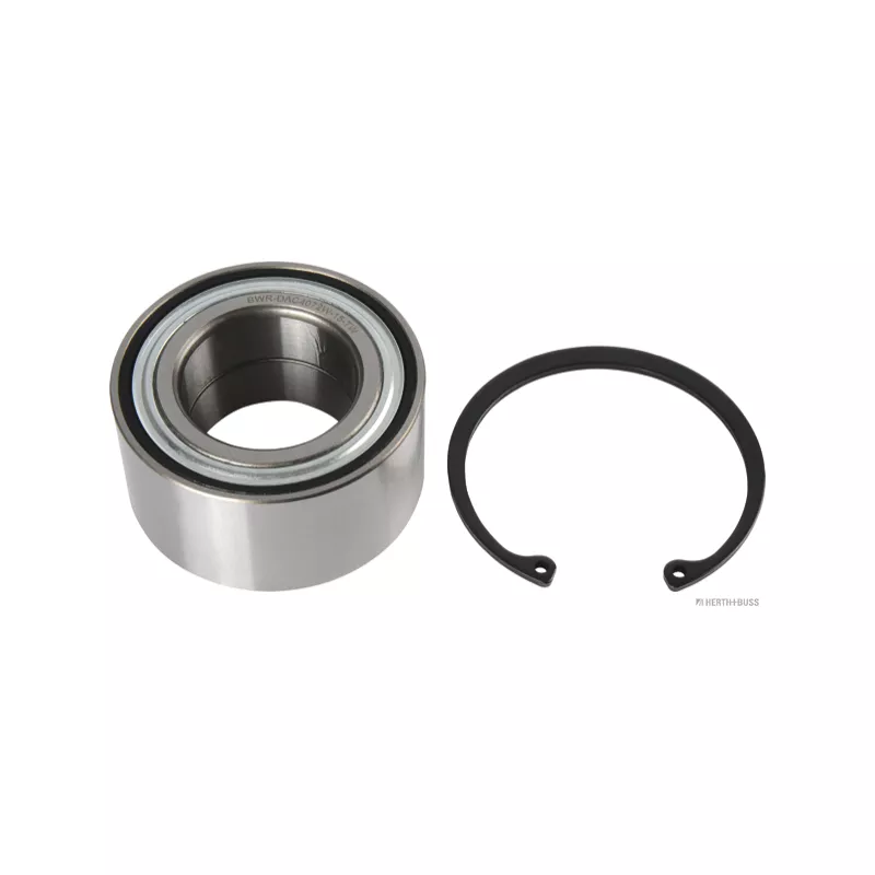 Roulement de roue avant HERTH+BUSS JAKOPARTS J4708028