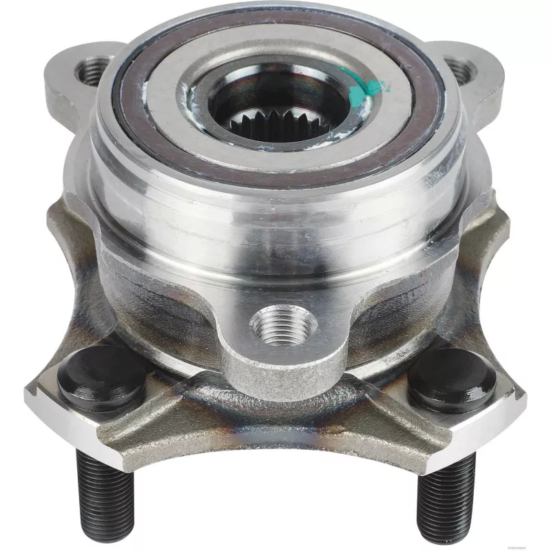 Roulement de roue avant HERTH+BUSS JAKOPARTS J4708032
