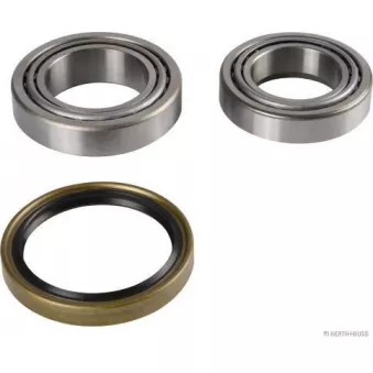 Roulement de roue avant HERTH+BUSS JAKOPARTS J4709003