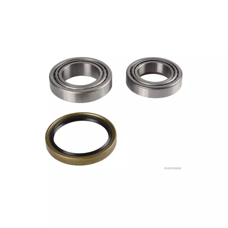 Roulement de roue avant HERTH+BUSS JAKOPARTS J4709003