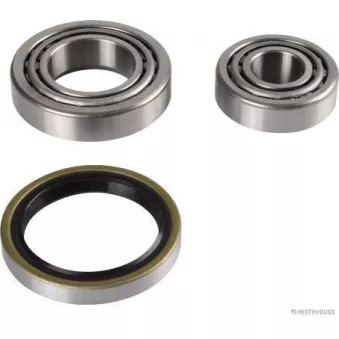 Roulement de roue avant HERTH+BUSS JAKOPARTS J4709007
