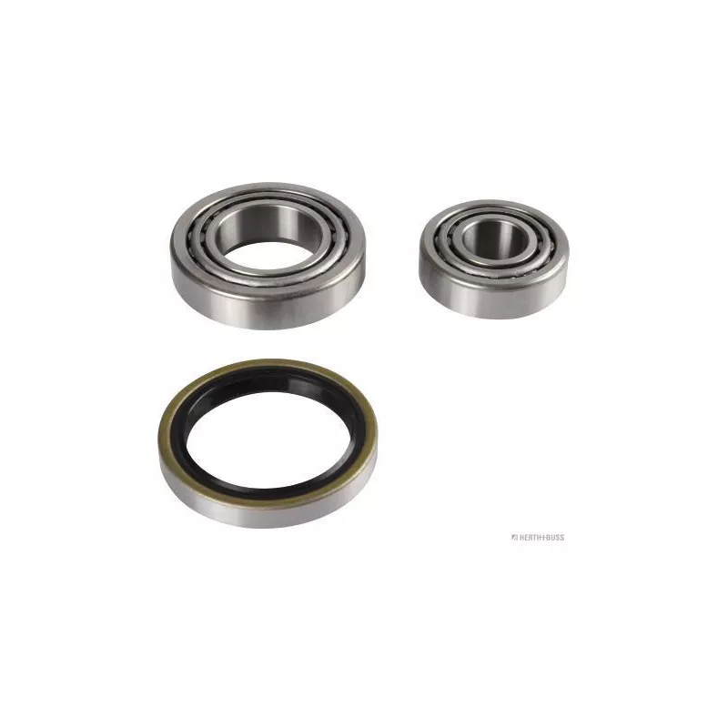 Roulement de roue avant HERTH+BUSS JAKOPARTS J4709007