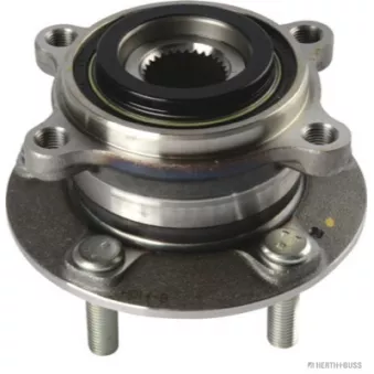 Roulement de roue arrière HERTH+BUSS JAKOPARTS