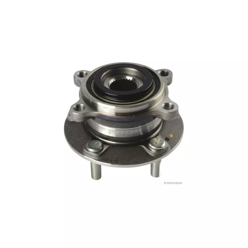 Roulement de roue arrière HERTH+BUSS JAKOPARTS J4710549