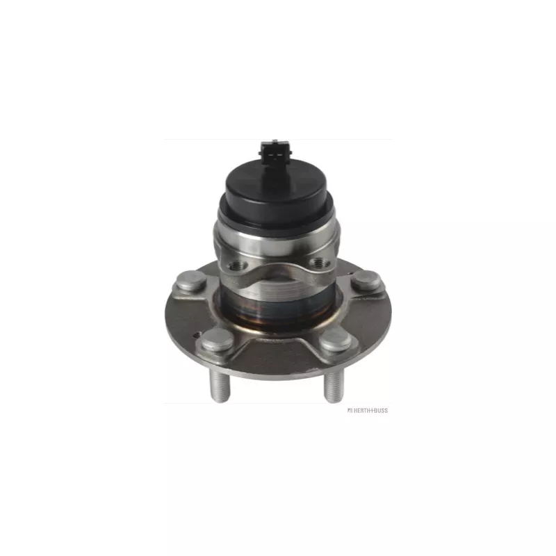 Roulement de roue arrière HERTH+BUSS JAKOPARTS J4710550