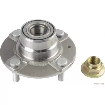 Roulement de roue arrière HERTH+BUSS JAKOPARTS J4710553