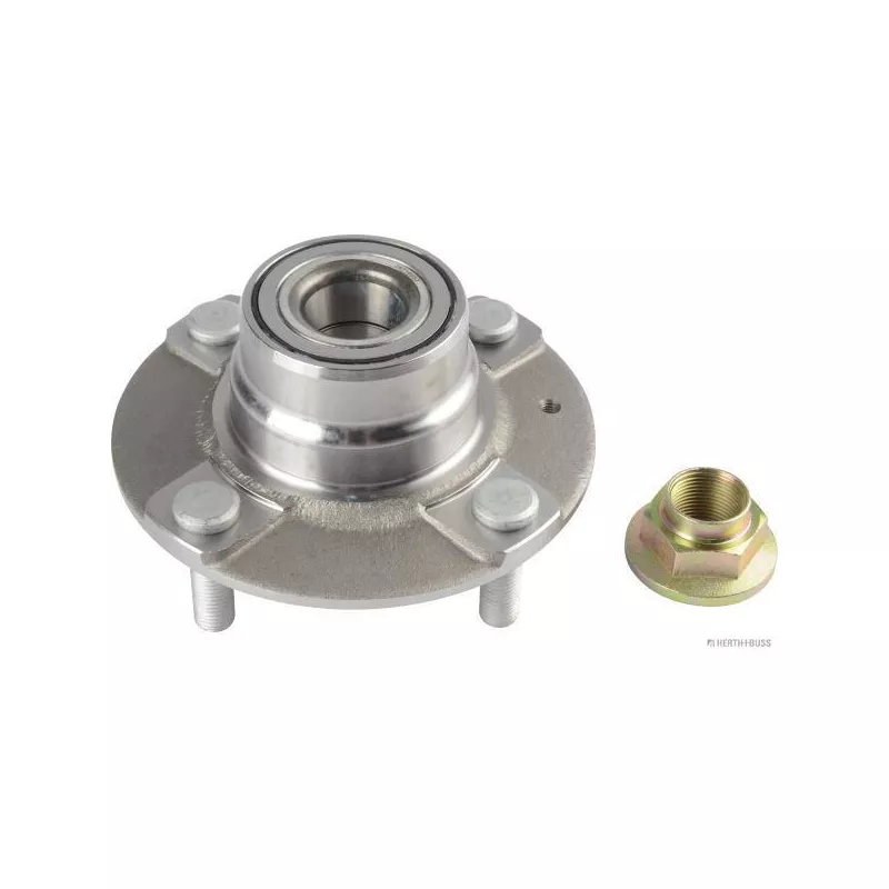 Roulement de roue arrière HERTH+BUSS JAKOPARTS J4710553