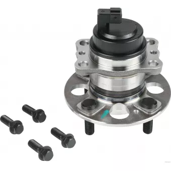 Roulement de roue arrière HERTH+BUSS JAKOPARTS J4710557