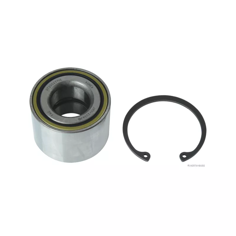 Roulement de roue arrière HERTH+BUSS JAKOPARTS J4710916