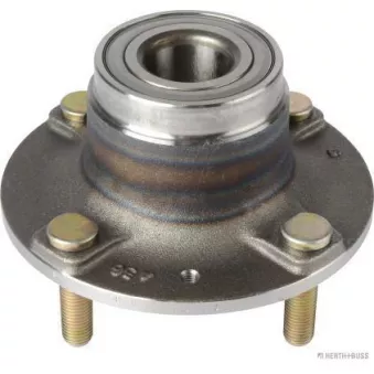 Roulement de roue arrière HERTH+BUSS JAKOPARTS J4710917