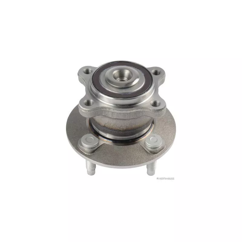 Roulement de roue arrière HERTH+BUSS JAKOPARTS J4710918