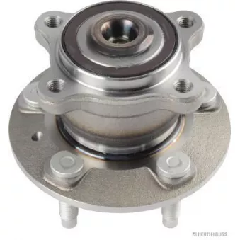Roulement de roue arrière HERTH+BUSS JAKOPARTS J4710919