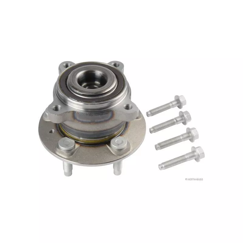 Roulement de roue arrière HERTH+BUSS JAKOPARTS J4710922