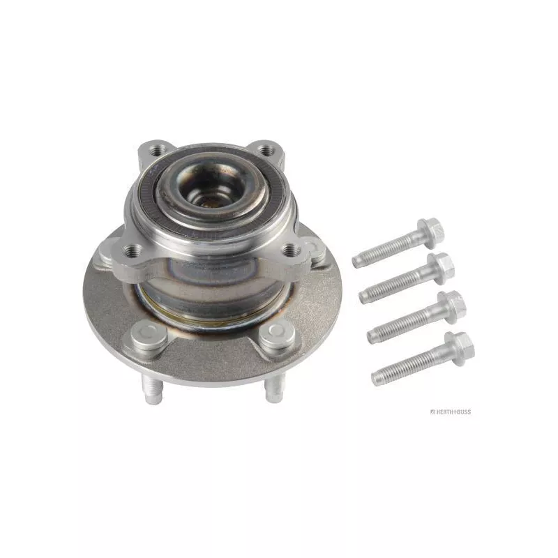 Roulement de roue arrière HERTH+BUSS JAKOPARTS J4710923