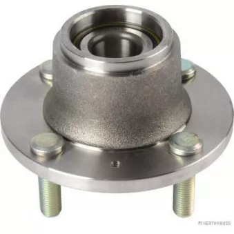 Roulement de roue arrière HERTH+BUSS JAKOPARTS J4710925