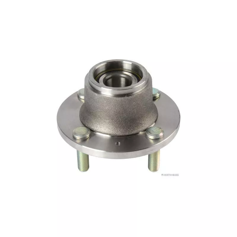Roulement de roue arrière HERTH+BUSS JAKOPARTS J4710925