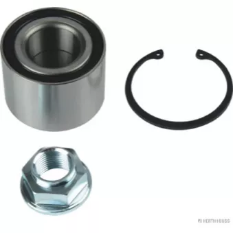 Roulement de roue arrière HERTH+BUSS JAKOPARTS J4711068