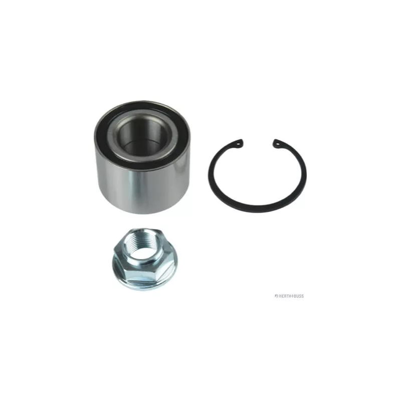 Roulement de roue arrière HERTH+BUSS JAKOPARTS J4711068
