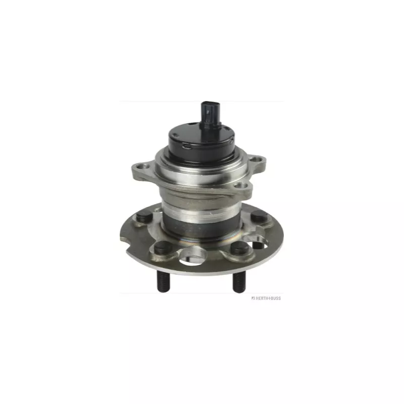 Roulement de roue arrière HERTH+BUSS JAKOPARTS J4712068