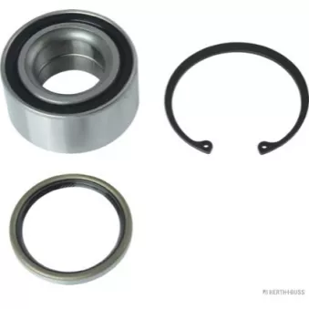 Roulement de roue avant HERTH+BUSS JAKOPARTS J4712071