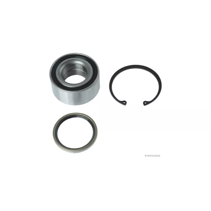 Roulement de roue avant HERTH+BUSS JAKOPARTS J4712071