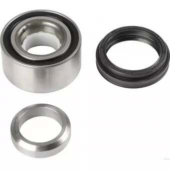 Roulement de roue arrière HERTH+BUSS JAKOPARTS J4712073