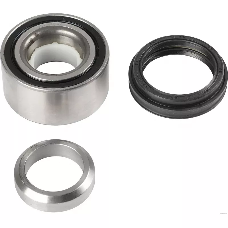Roulement de roue arrière HERTH+BUSS JAKOPARTS J4712073