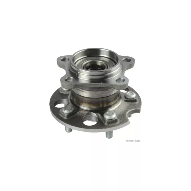 Roulement de roue arrière HERTH+BUSS JAKOPARTS J4712087