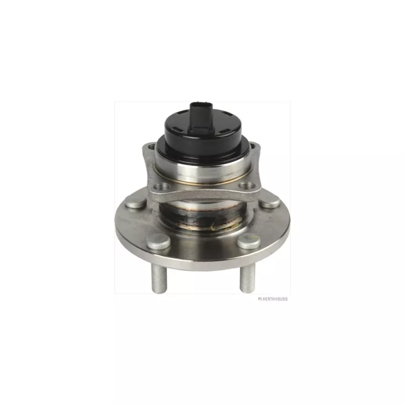 Roulement de roue arrière HERTH+BUSS JAKOPARTS J4712089