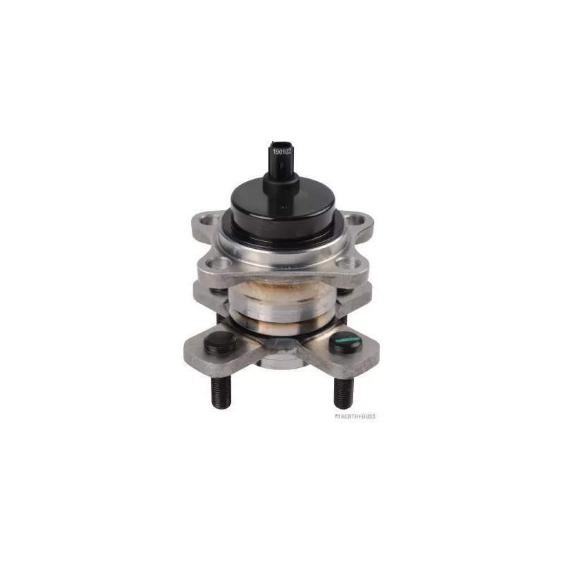 Roulement de roue arrière HERTH+BUSS JAKOPARTS J4712169