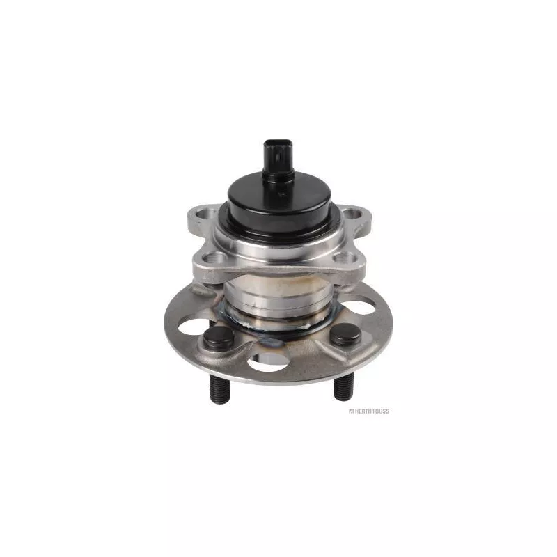 Roulement de roue arrière HERTH+BUSS JAKOPARTS J4712173