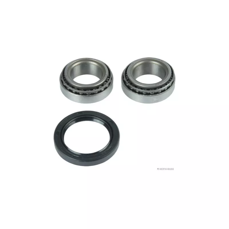 Roulement de roue arrière HERTH+BUSS JAKOPARTS J4713040