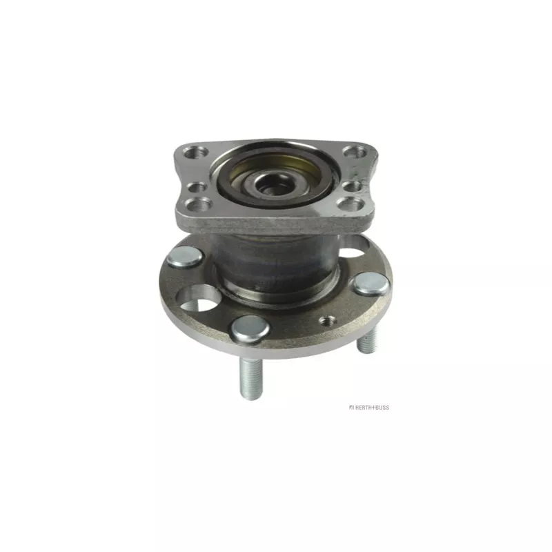 Roulement de roue arrière HERTH+BUSS JAKOPARTS J4713043