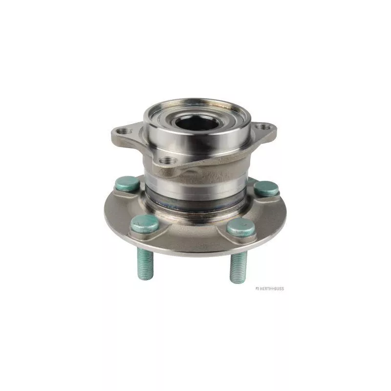 Roulement de roue arrière HERTH+BUSS JAKOPARTS J4713048